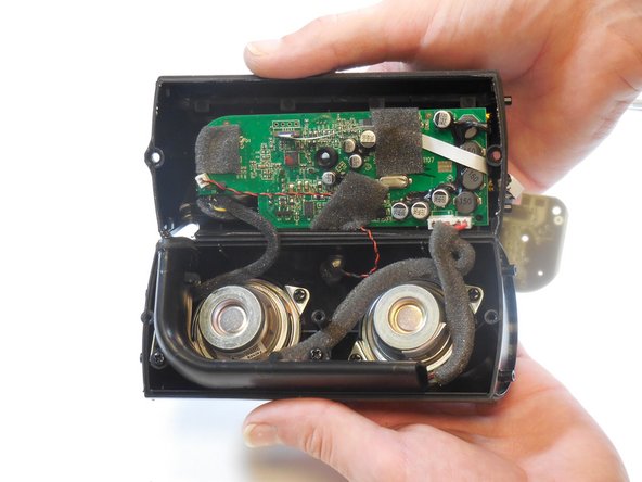 Servis audiotechniky